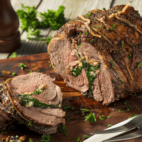 Lamb