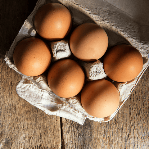 Eggs