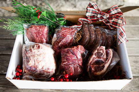 Meat Bundles