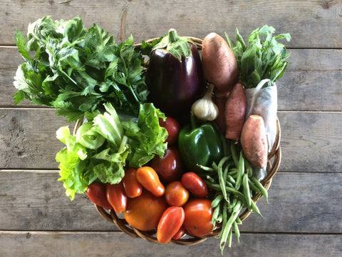 Produce
