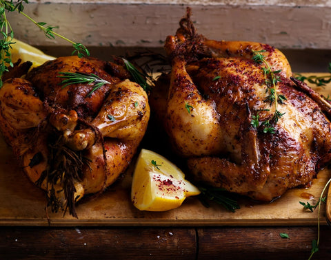 Chicken