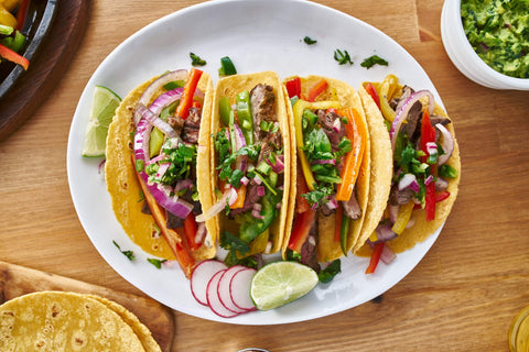 Prime Beef, Fajita Strip image 0
