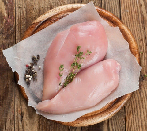 Chicken Breast Bundle