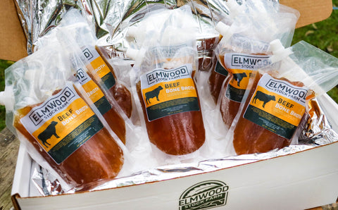 Bone Broth Bundle