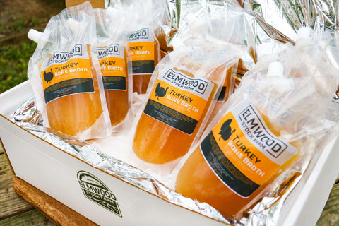 Bone Broth Bundle