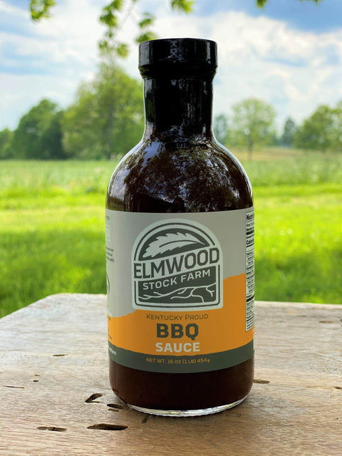 BBQ Sauce