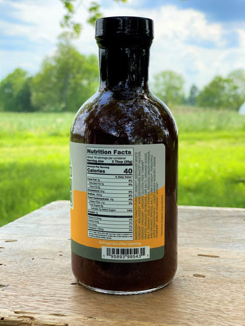 BBQ Sauce