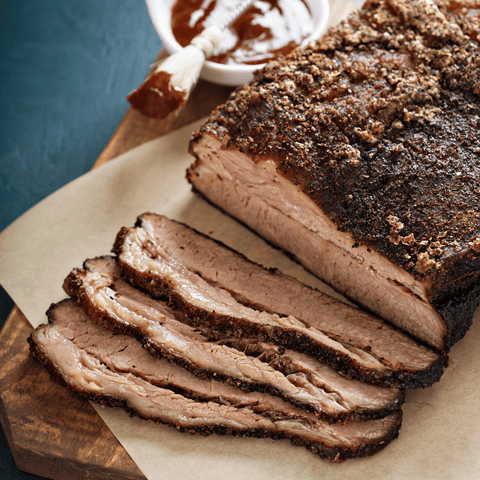 Beef, Brisket