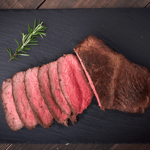Beef, Chuck or Shoulder Roast