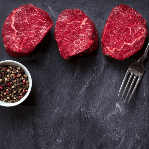 Beef, Filet Mignon