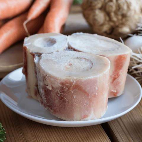 Beef, Marrow Bones