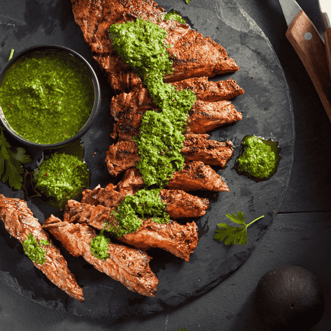 Beef, Skirt Steak