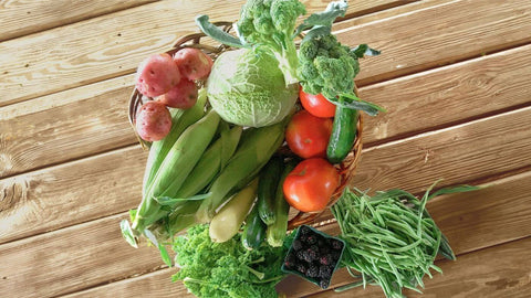 Summer CSA Share 2026 Gift