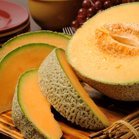 Cantaloupe, Small