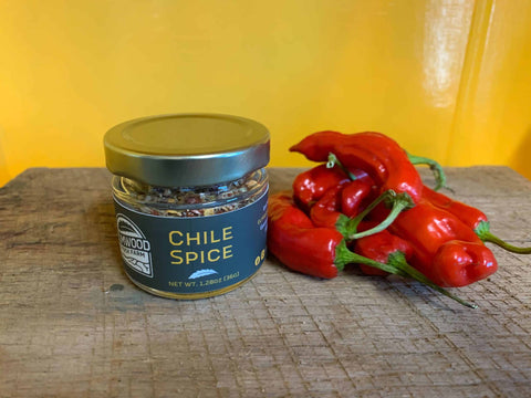 Chile Spice