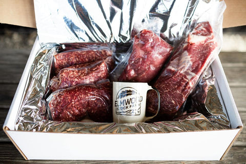 Warm and Cozy Beef Bundle
