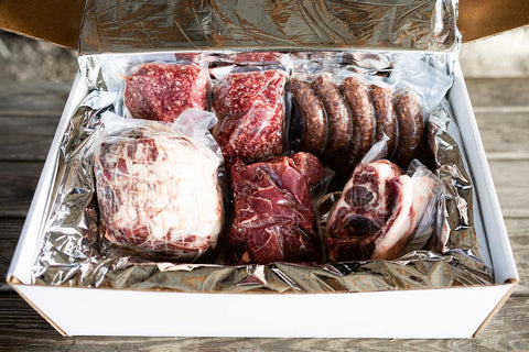 The Butcher's Best Bundle