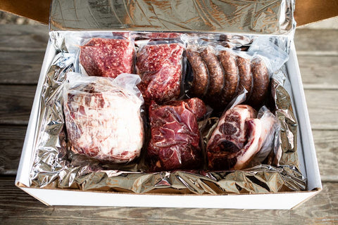 The Butcher's Best Bundle