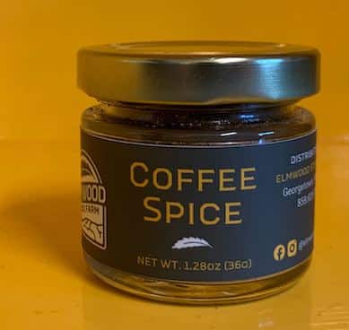 Coffee Spice