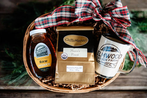 Rise and Shine Gift Pack