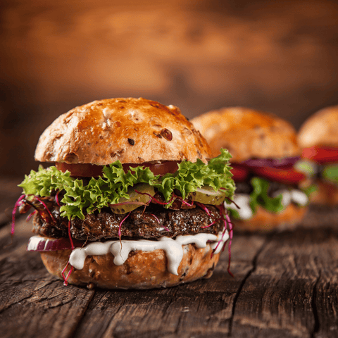 Artisan Ground Meat Bundle