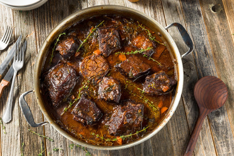 Slow Cooker Stock-Up Bundle