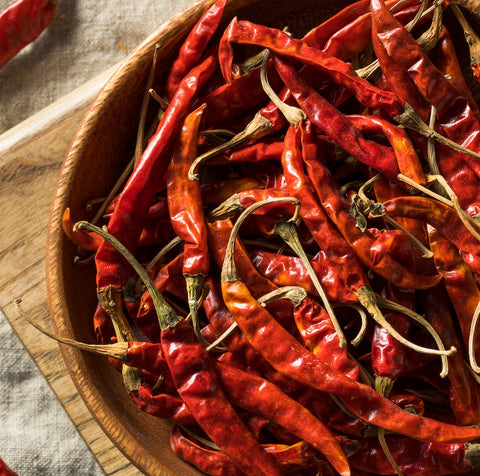 Chile Spice