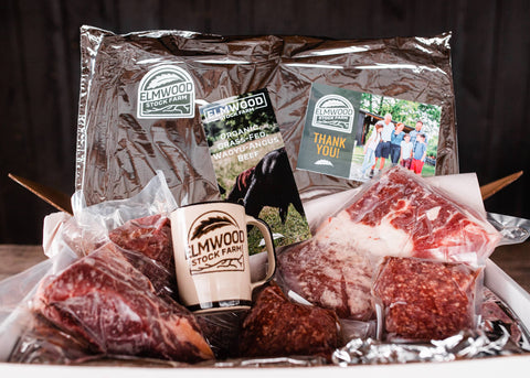Cold Weather Stock Up Special