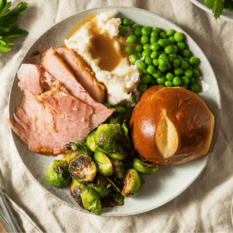 Pork, Ham