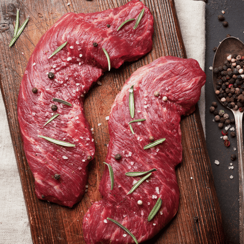 Beef, Denver Steak