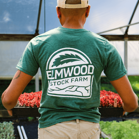 Elmwood Stock Farm T-Shirt