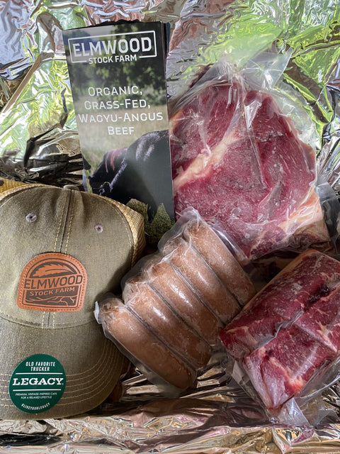 Grillmaster Gift Bundle