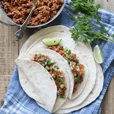 Ground Beef Bundle