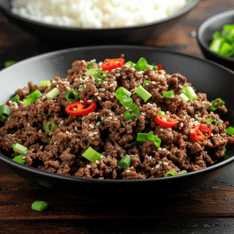 Ground Beef Bundle
