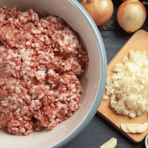 Ground Turkey Bundle