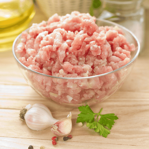 Ground Turkey Bundle