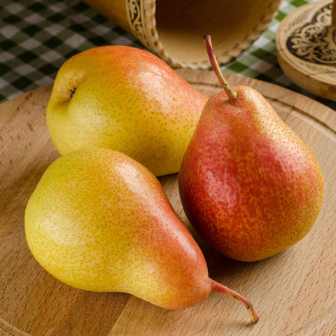 Pears, Organic Sweet