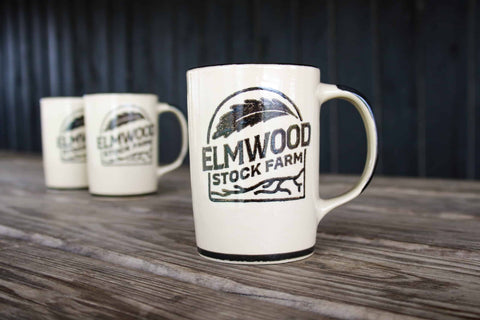 Coffee and Swag Gift Bundle