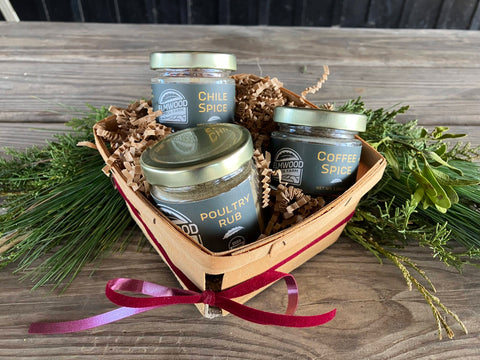 Spice Rack Bundle