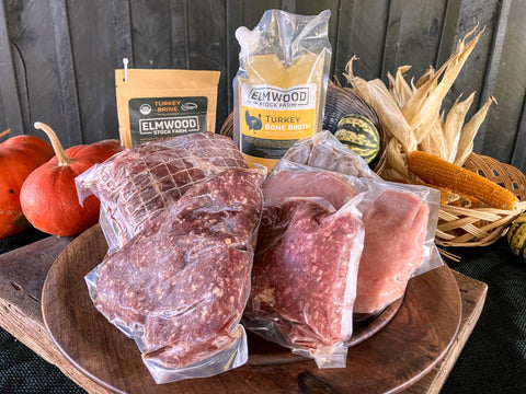 Extra Helpings Bundle