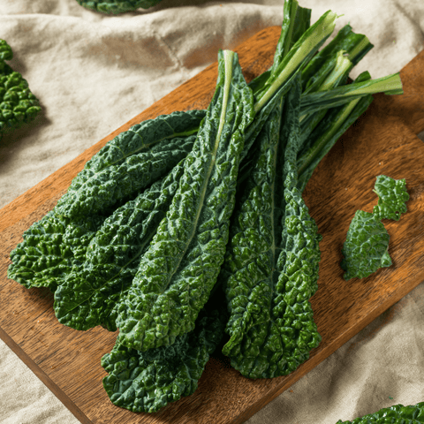 Kale, Lacinato