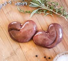 Lamb, Kidney