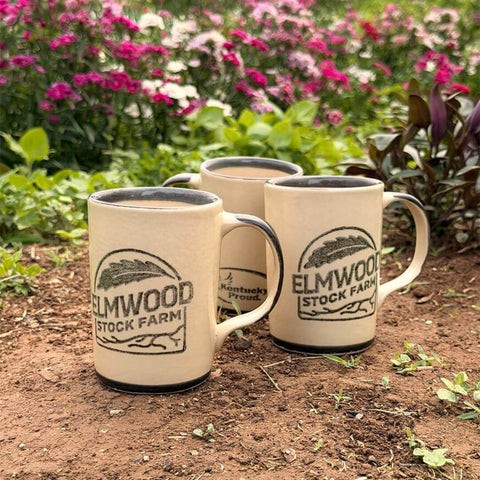 Elmwood Stock Farm Mug