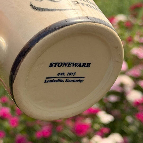 Elmwood Stock Farm Mug