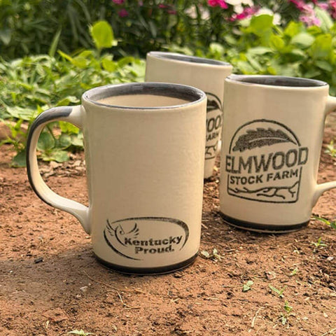 Elmwood Stock Farm Mug