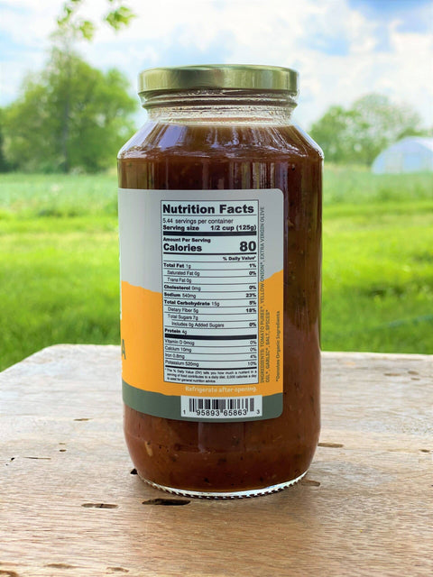 Marinara Sauce