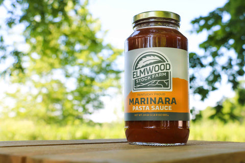Marinara Sauce