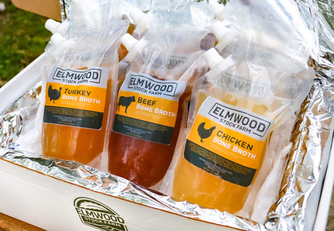 Bone Broth Bundle