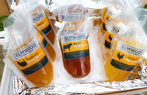 Bone Broth Bundle