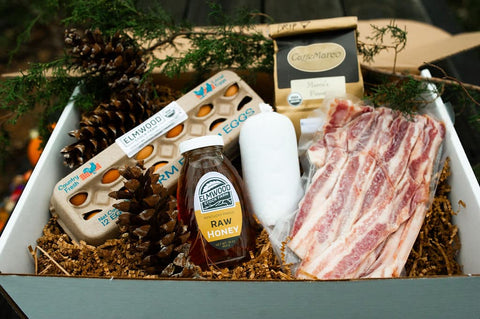 The Big Breakfast Bundle